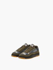 Diesel Sneakers D375 Tracker D Low