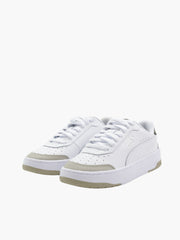 Puma Sneaker P698 Ca Match White-Pebb
