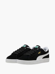 Puma Sneakers P708 Suede XL Black-White