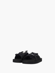 Jonathan D Slide Jdsl22 Buckle Black