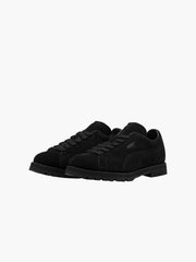 Puma Sneakers P711 Suede Vibram Black
