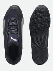 Puma Sneaker Inhale Smile Navy