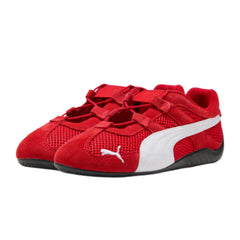 Puma Sneaker Speedcat Red-White