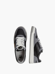 G-Star Sneakers D369 Grid Spt Black-Grey