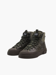 G-Star Boot GSB 1 Vodan High BSC Combat-Black
