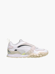 Puma Sneaker Ladies Kyron Fantasy Wht-Fizzy-Ywl-Blk
