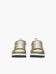 G-Star Sneakers D366 Stance Blk Off White-Taupe