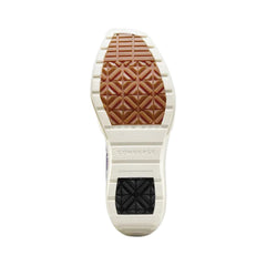 Converse Sneaker Chuck 70 De Luxe Wedge Platform Royal Flushed