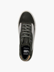 G-Star Sneakers D372 Loom Ctr Olive-Light Grey