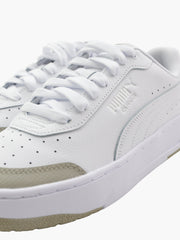 Puma Sneaker P698 Ca Match White-Pebb
