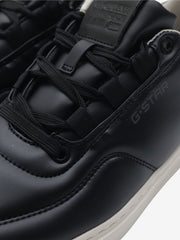 G-Star Sneaker Gssl84 Lhana IV Lea Black