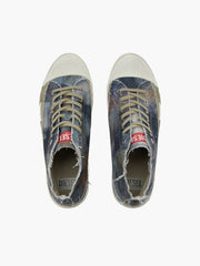 Diesel Sneaker D383 M-D Verse Mid Ii H3177 Two Tone
