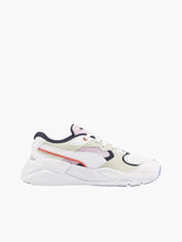 Puma Mira Re Collection White
