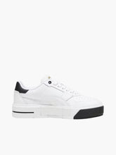 Puma Sneaker Ladies Cali Court Leather White