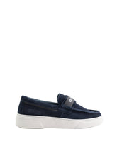 G-Star Sneakers Gs437 Straker Lf Nub Dark Navy