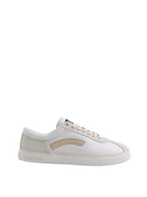 G-Star Sneaker Gs434 Dash Blk M White