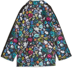 Puma Lds Jacket X Liberty Multi Black