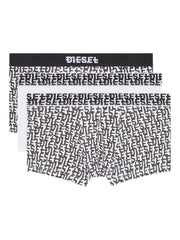 Diesel Boxer Shorts Damien Pack Multi