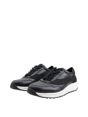 G-Star Sneaker Gs436 Liam Lea Black