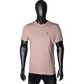 Polo T-Shirt Essential Pink