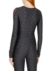 Puma Bodysuit Luxe Sport T7 Black