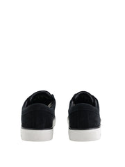 G-Star Sneaker Gs435 Dash Blk M Black-White
