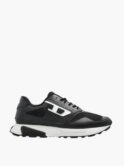 Diesel Sneaker Tame Running Black-White