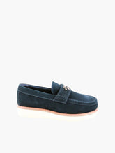 Jd Sneaker Mocc Navy