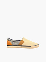 Polo Sneaker Ps Slinon African Print Stone