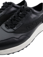 G-Star Sneaker Gs436 Liam Lea Black