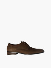 Polo Shoe Canvas Coolar Brown