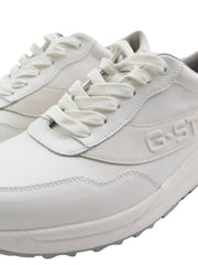G-Star Sneakers Gs439 Liam Lea White