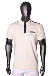 Polo Golfer Sport White