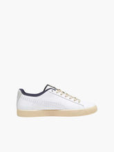 Puma Sneaker Clyde Service Line White