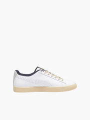 Puma Sneaker Clyde Service Line White