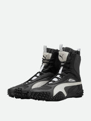 Puma Sneaker P407 Mostro Mid Black