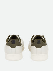 G-Star Sneaker GS415 Recruit Ii Tpu Off White-Grey