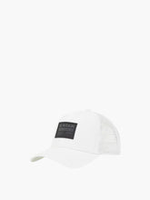 G-Star Cap Baseball Trucker Ecru