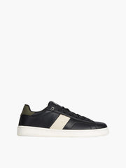 G-Star Sneakers Gs431 Recruit Ii Tpu Black-White
