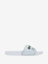 G-Star Slide GSL32 Cart V TPU Grey-Olive
