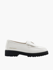 Jonathan D Shoe JD7 White