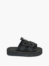 Jonathan D Slide Jdsl22 Buckle Black