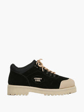 Jonathan D Shoe JD9 Mountaineering Asphalt