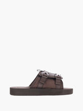 Jonathan D Slide Jdsl21 Buckle Choc