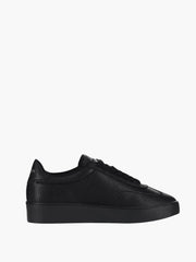 Jonathan D Sneaker JDS9 Black