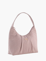 Puma Bag UP Slouchy Hobo Sand
