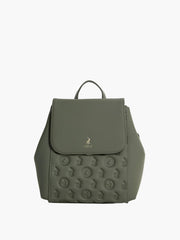 Polo Bag Backpack Olive