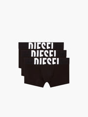 Diesel Boxers Damien Threepack Multi