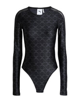 Puma Bodysuit Luxe Sport T7 Black