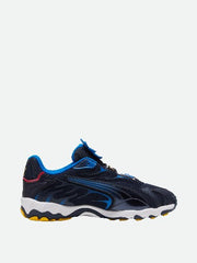 PUMA SNEAKER P399 INHALE SONIC NAVY